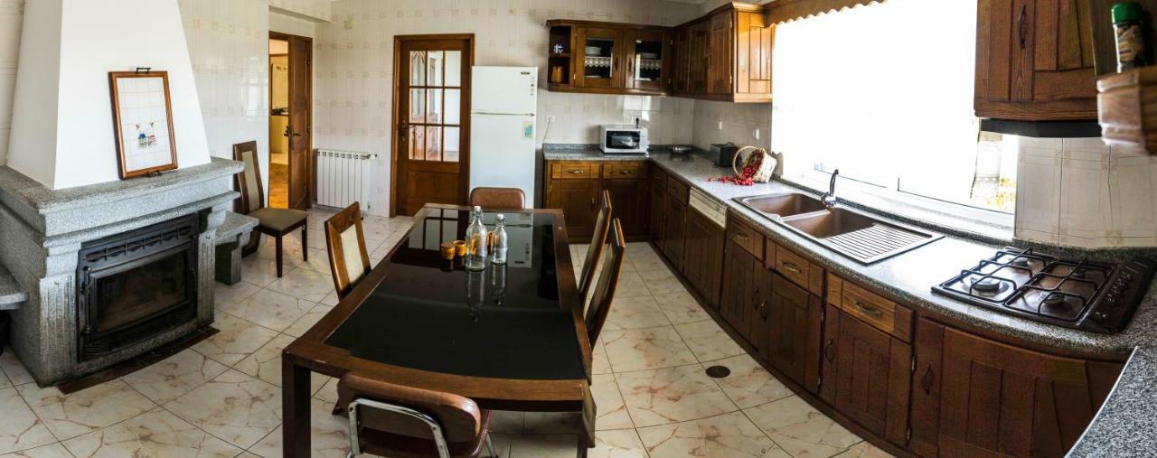 Casa Do Luzio Holiday home