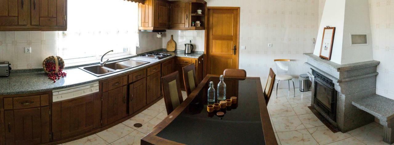 Holiday home Casa Do Luzio *